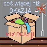 MixOkazji - strona główna